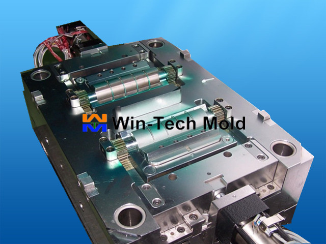 Plastic Injection Mold (29)